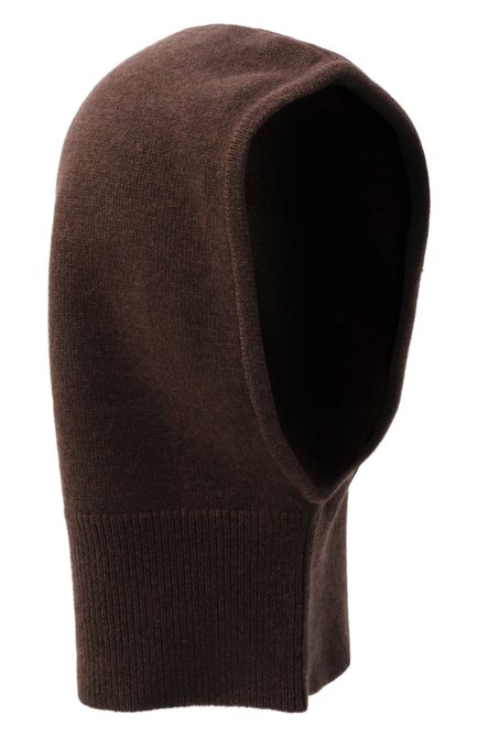 Женского кашемировый капор zola CANOE, арт. 4403293