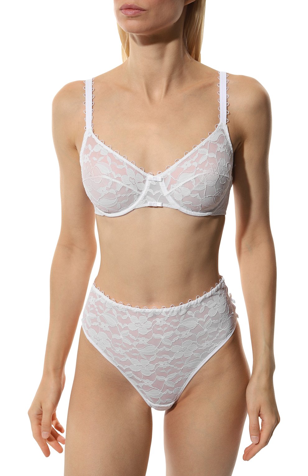 Бюстгальтер с мягкой чашкой MAISON LEJABY, арт. 220233, фото 2