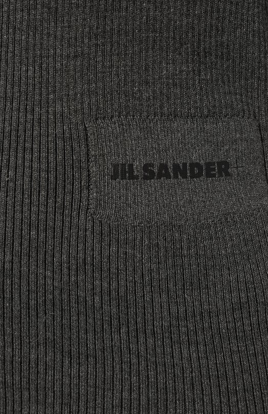 фото Пуловер jil sander