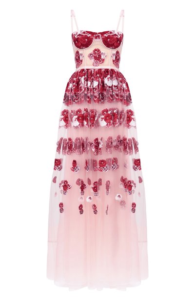 Женское платье GIAMBATTISTA VALLI, арт. 26SSPVCA5128/44RIC