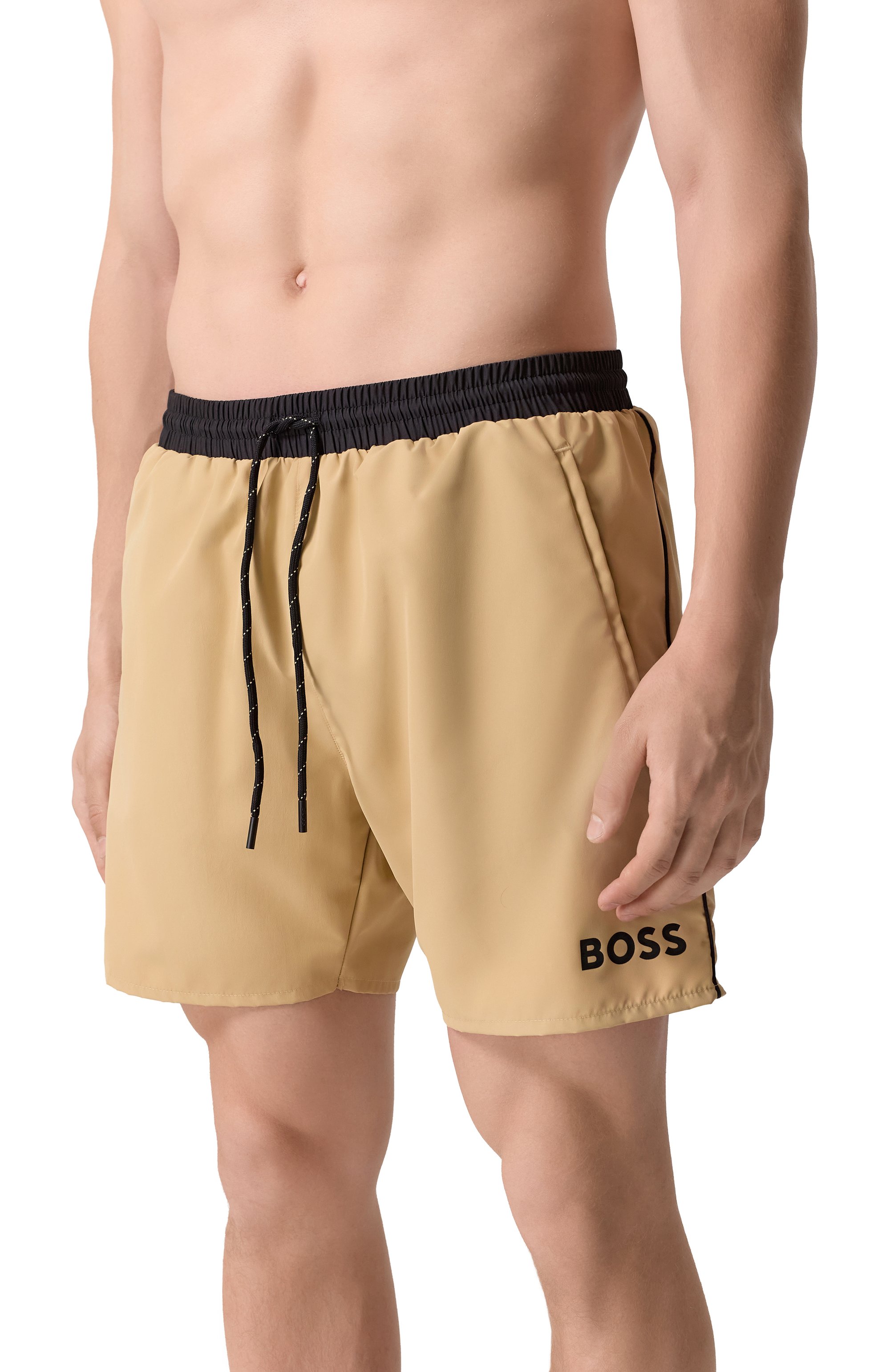 Плавки-шорты BOSS, арт. 50515191, фото 2