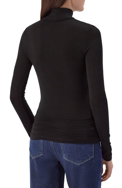 Водолазка из лиоцелла pascale AGOLDE, арт. A7238-1618, фото 4