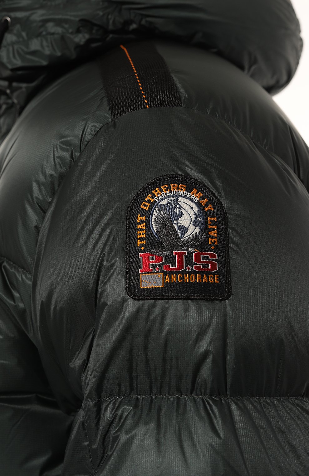 Пуховик PARAJUMPERS, арт. PMPUPW01, фото 5