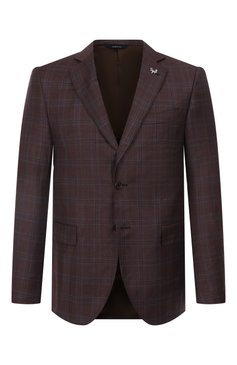 Шерстяной пиджак TOMBOLINI, арт. G564/ELTB, фото 1