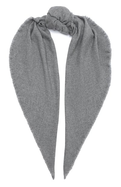 Кашемировый шарф ISABEL MARANT, арт. EC0212-20A025A/YUK0, фото 1