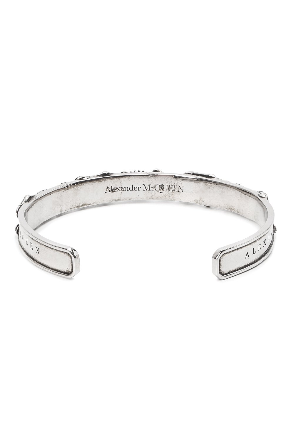 Браслет ALEXANDER MCQUEEN, арт. 575538/J160Y, фото 3