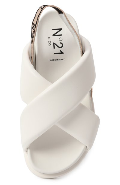 Сандалии N21, арт. 79640/VAR1/36-40, фото 4