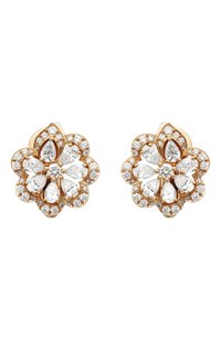 Серьги CHOPARD, арт. 848347-5001, фото 1