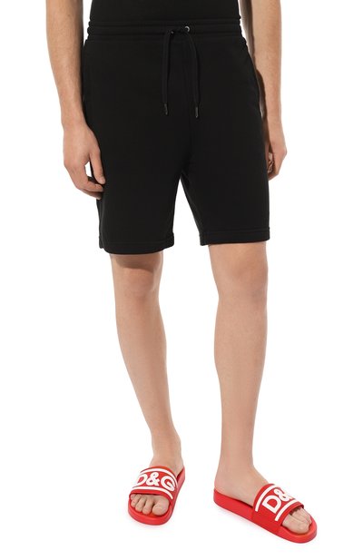 Домашние шорты DEREK ROSE, арт. 3174-QUIN001, фото 3