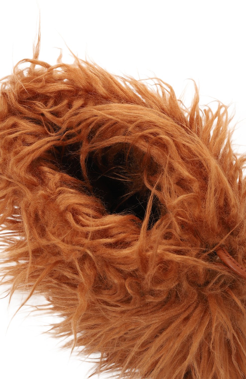 Сумка DRIES VAN NOTEN, арт. 242-011508-993, фото 5