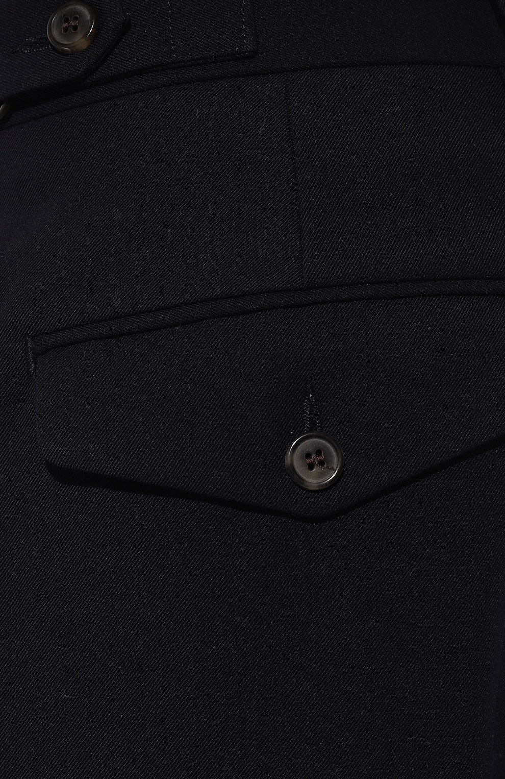 Брюки DRIES VAN NOTEN, арт. 231-020905-6059, фото 5