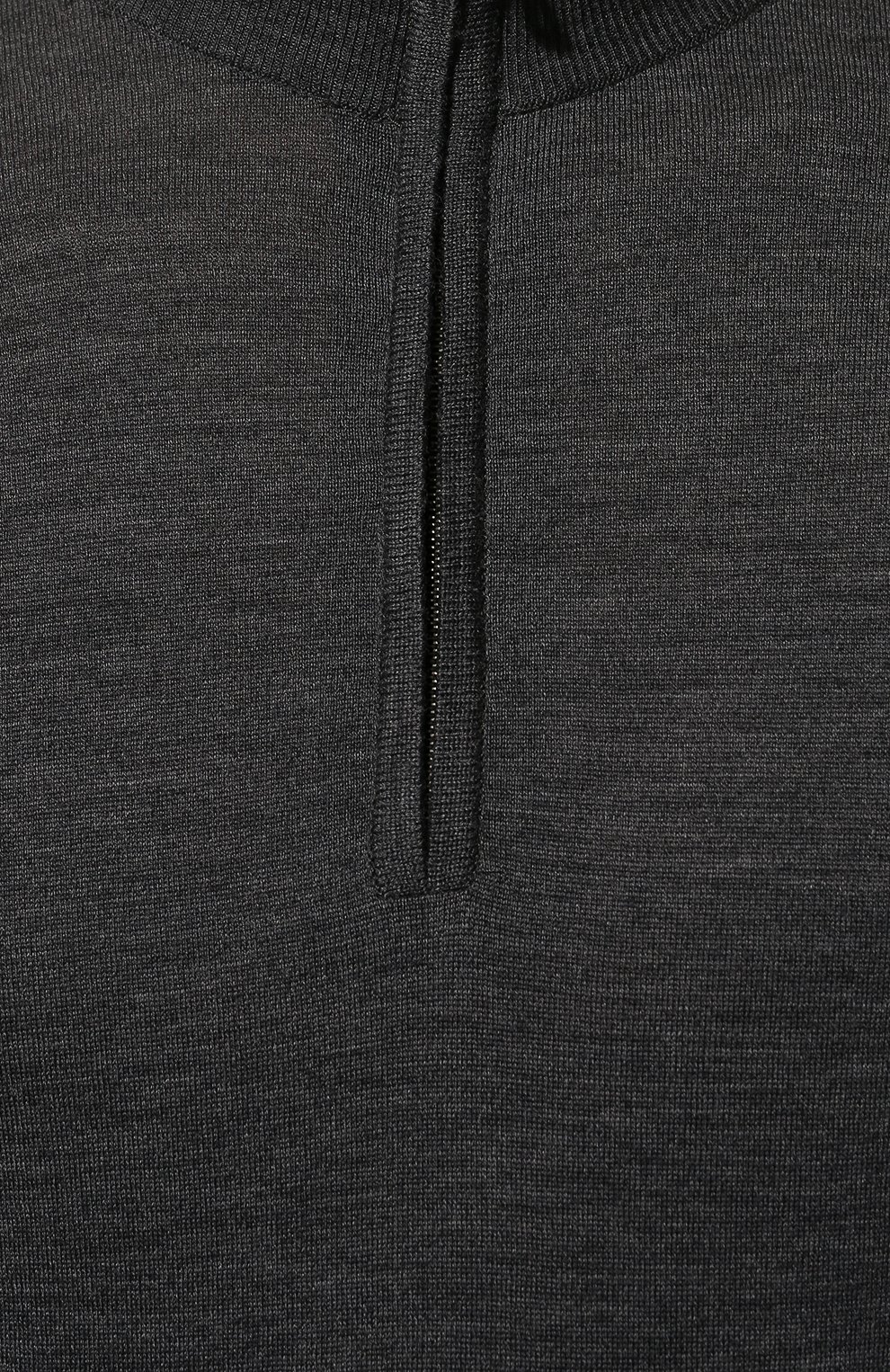 Шерстяной джемпер JOHN SMEDLEY, арт. BARR0W, фото 5