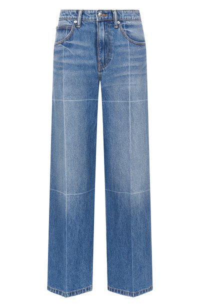 Женские джинсы ALEXANDER WANG, арт. 4DC4254848