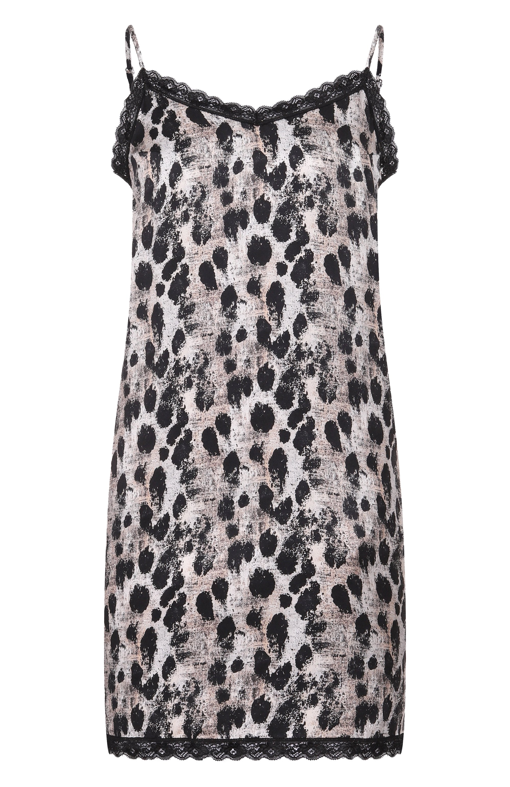 Шелковое платье R13, арт. R13WR434-R664B_001, фото 1