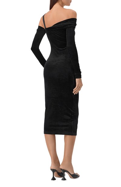 Платье VERSACE JEANS COUTURE, арт. 79HA0974/J0237, фото 3