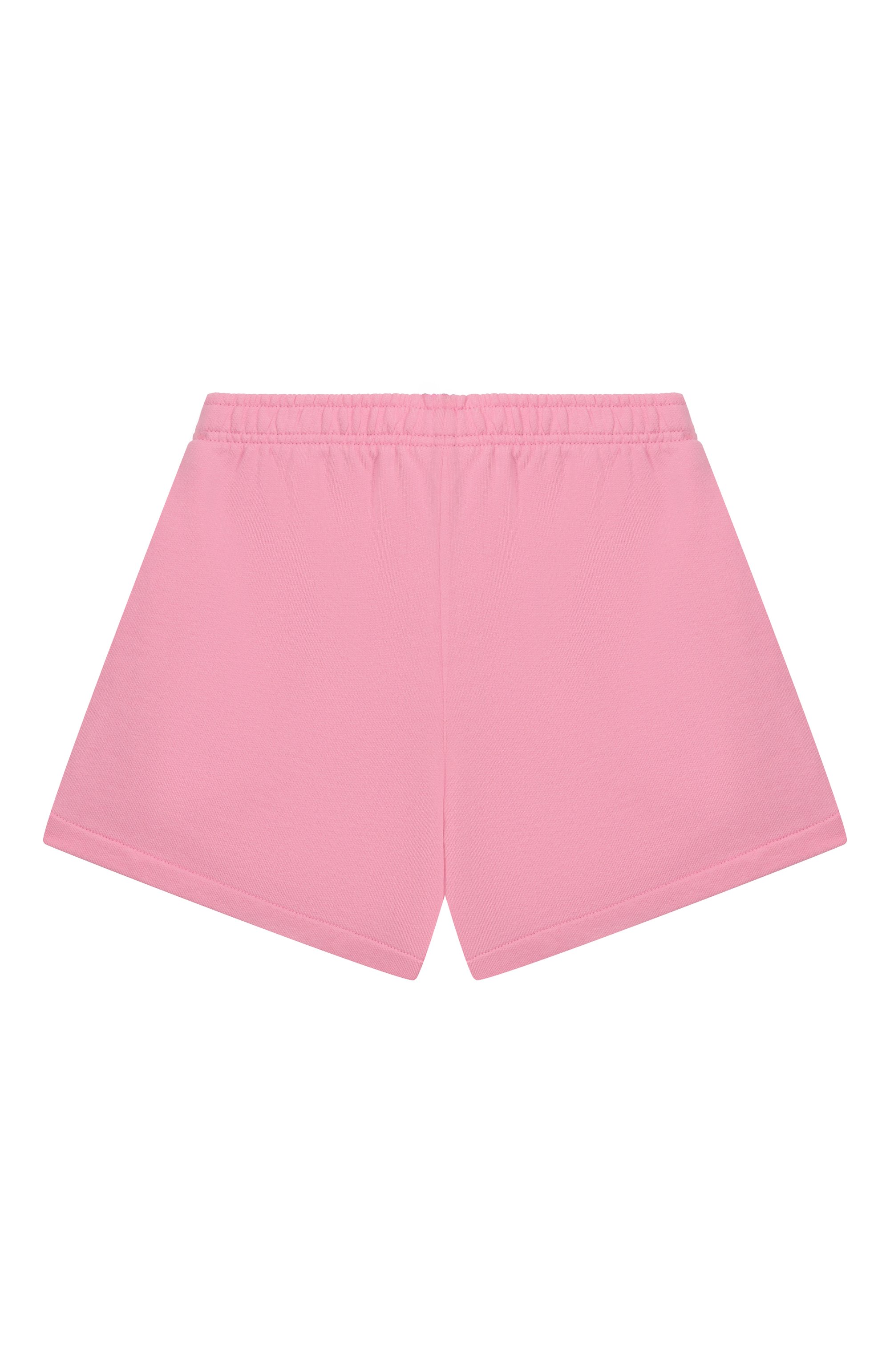 Хлопковые шорты MC2 SAINT BARTH, арт. STBK/CATE JR/00533D, фото 2