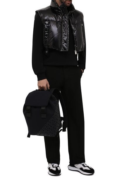 Пуховый жилет fraxinus 6 moncler 1017 alyx 9sm MONCLER GENIUS, арт. G2-09Y-1A000-02-539FT, фото 2