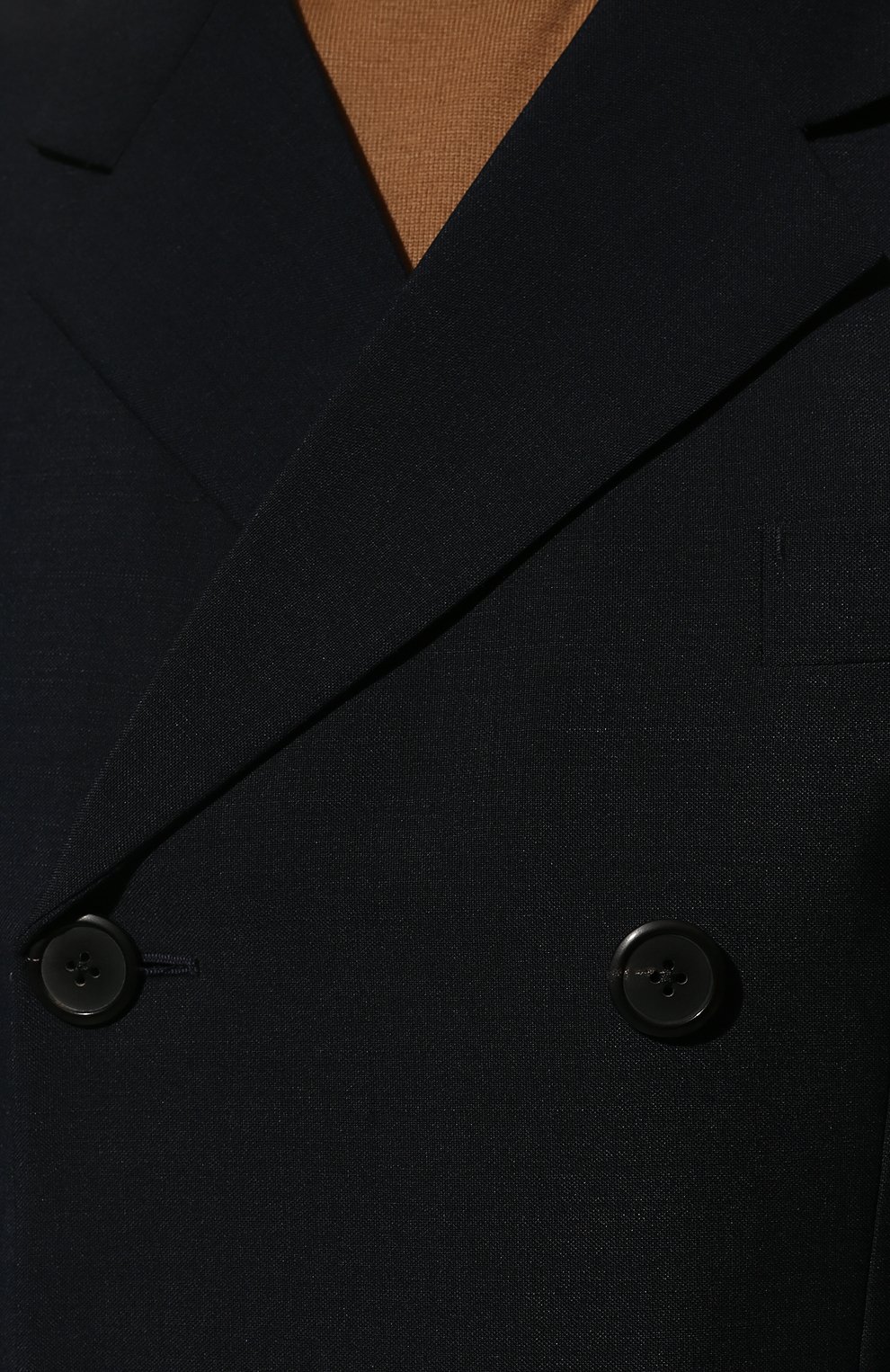 Шерстяной костюм PRADA, арт. UAS478-G54-F0ABM-192, фото 6