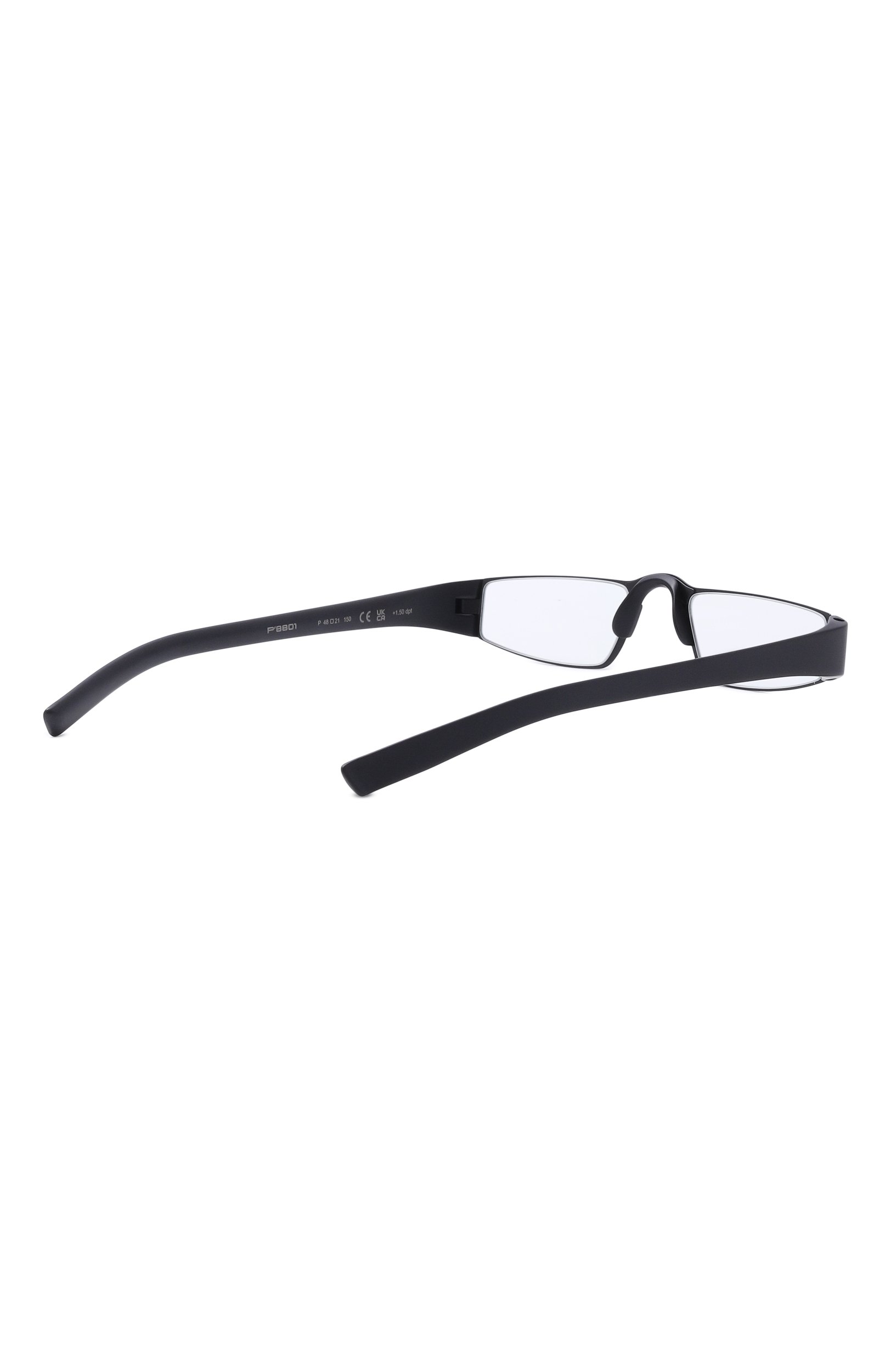 Очки для чтения PORSCHE DESIGN, арт. 8801-P15 +1.5, фото 3