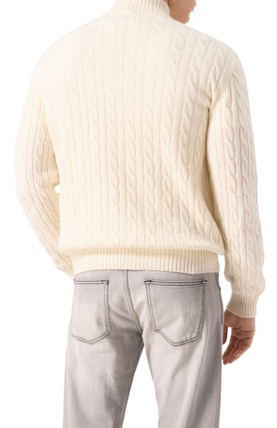 Кашемировый свитер MVST, арт. 222M22A679585, фото 4