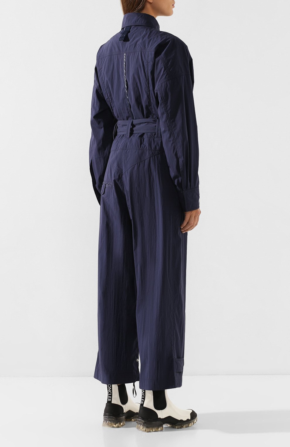 Комбинезон 2 moncler 1952 MONCLER GENIUS, арт. F1-094-2G705-00-C0406, фото 4