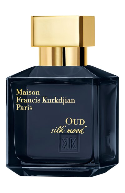 Парфюмерная вода oud silk mood (70ml) MAISON FRANCIS KURKDJIAN, арт. 1021702, фото 3