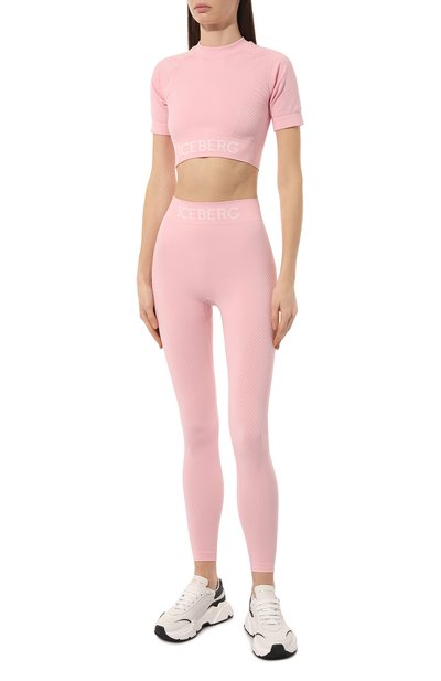 Легинсы ICEBERG, арт. I2P/BA13/6303, фото 2