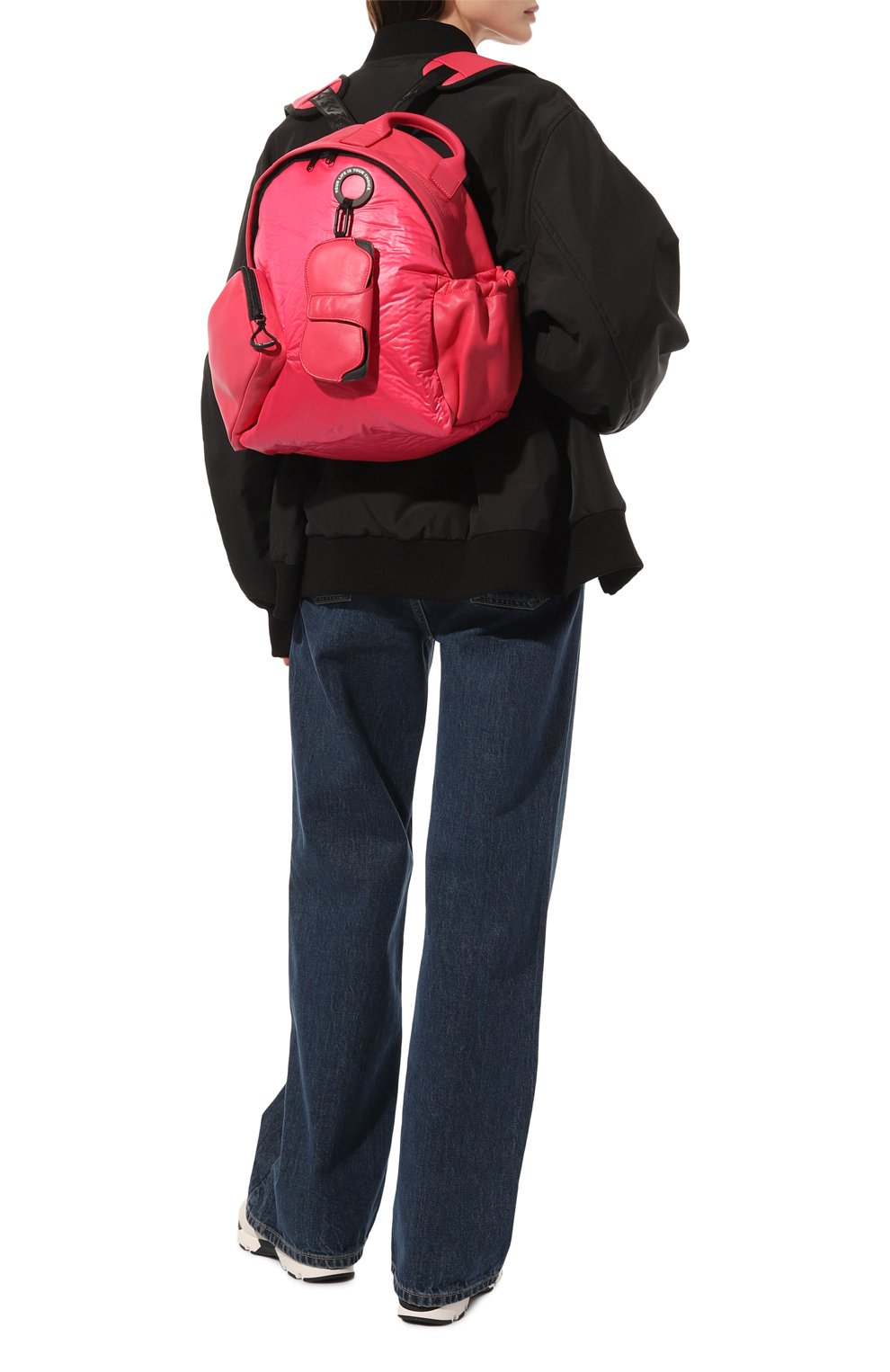 Рюкзак nemesi VIC MATIE, арт. 1A0130TC999BFGBR53, фото 8