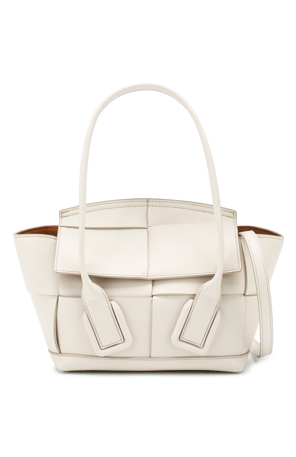 Сумка arco mini BOTTEGA VENETA, арт. 600606/VMAP1, фото 6