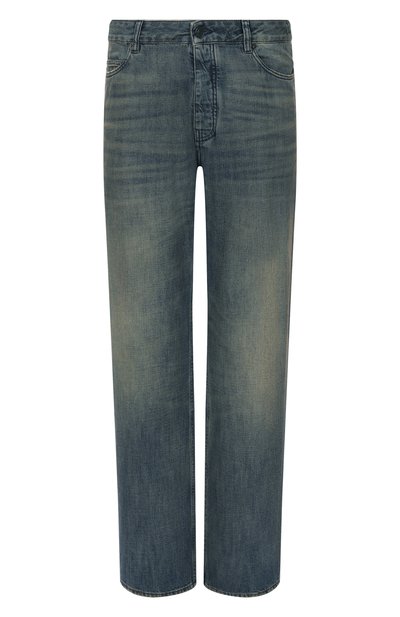 Мужские джинсы BALENCIAGA, арт. 851351/TTW76