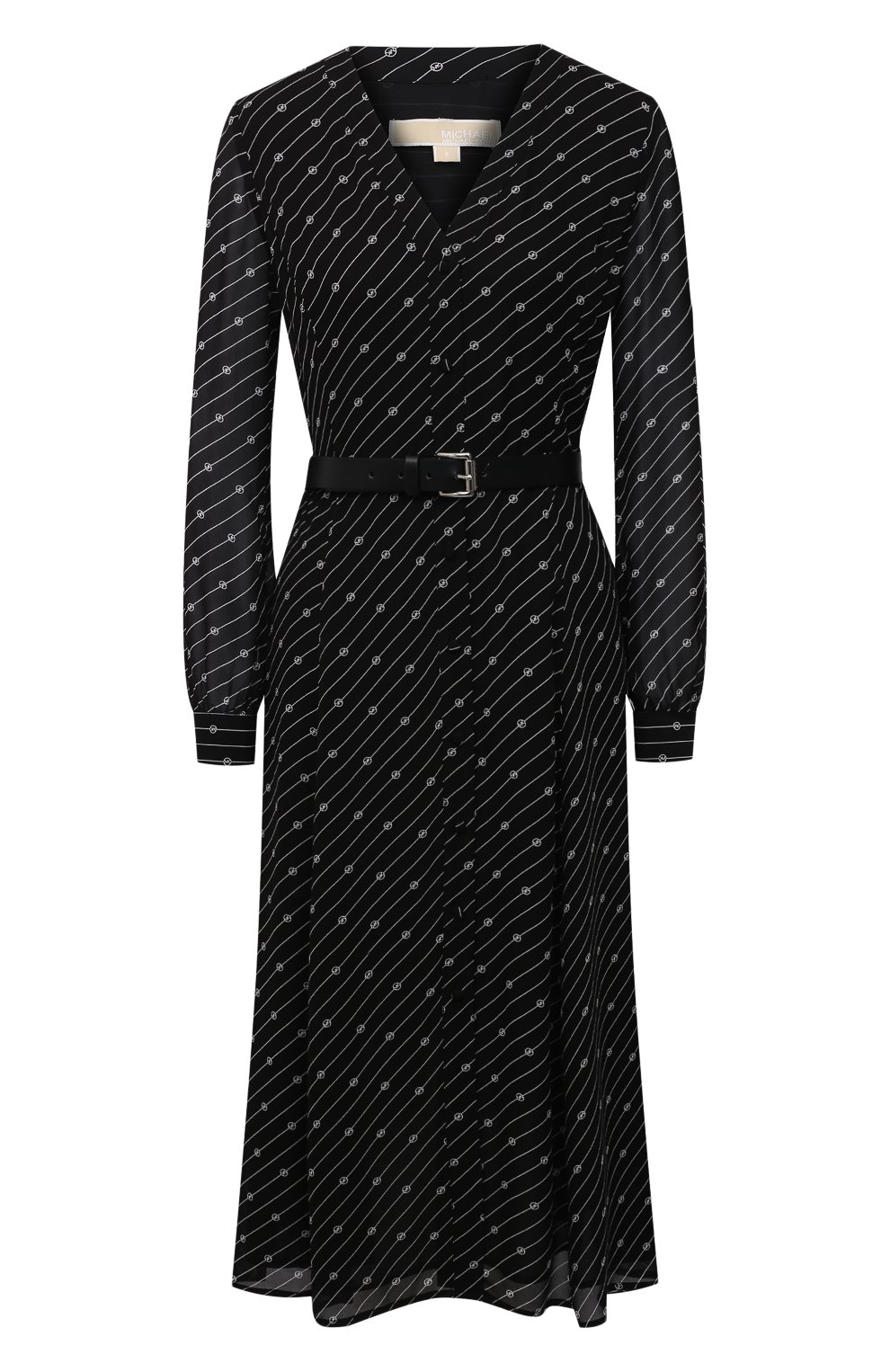 Платье MICHAEL MICHAEL KORS, арт. MH08Y46GHW, фото 1
