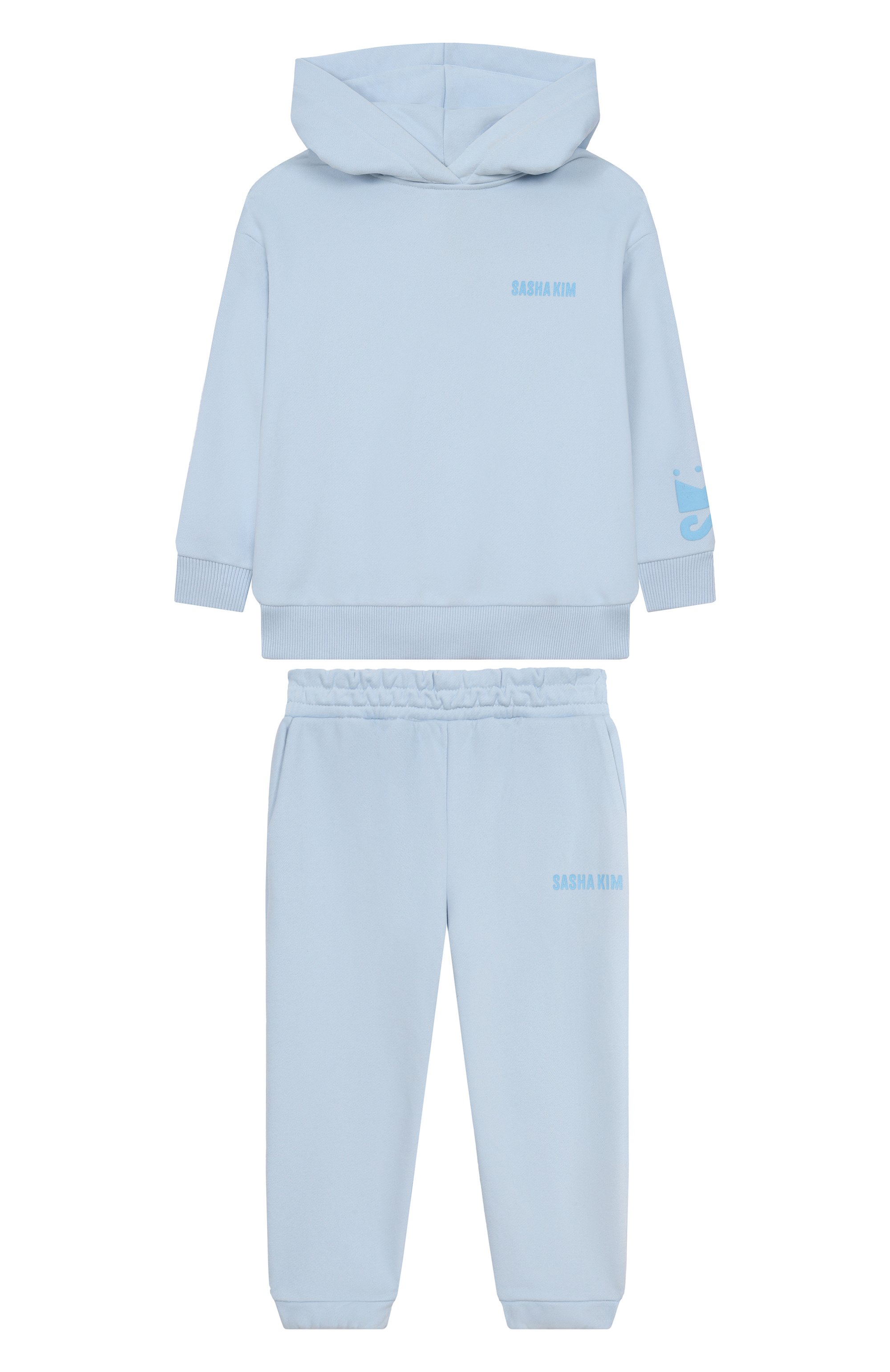 Комплект из худи и брюк serena SASHA KIM, арт. SK-00000557, фото 1