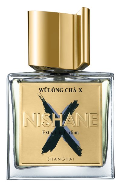 Духи wulong cha x (50ml) NISHANE, арт. 8683608070990