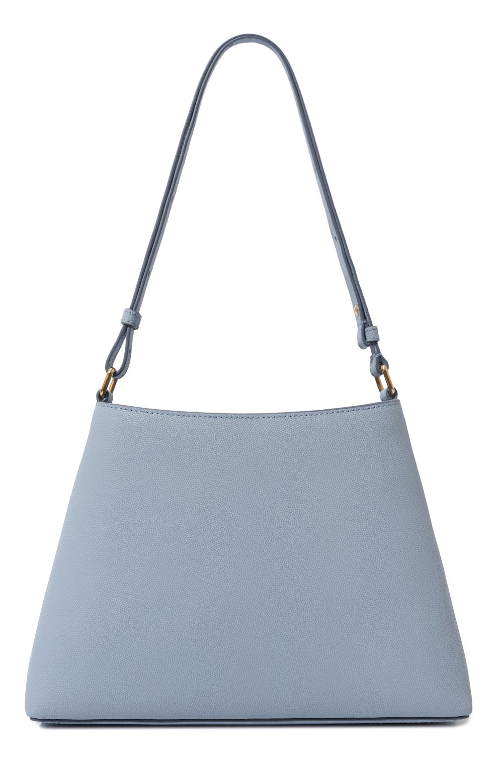 Сумка embleme BALMAIN, арт. CN0BS874/LGSR, фото 6