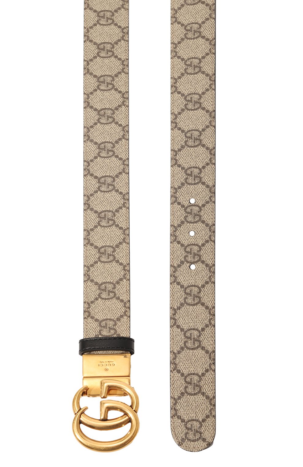 Ремень gg marmont GUCCI, арт. 659417 92TIC, фото 3