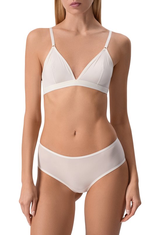 Бюстгальтер Lise Charmel PCP6601 Белый  PCP6601 Фото 2