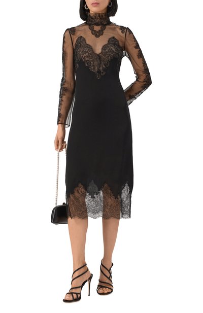 Платье VALENTINO, арт. 5B0VABS51MH, фото 2