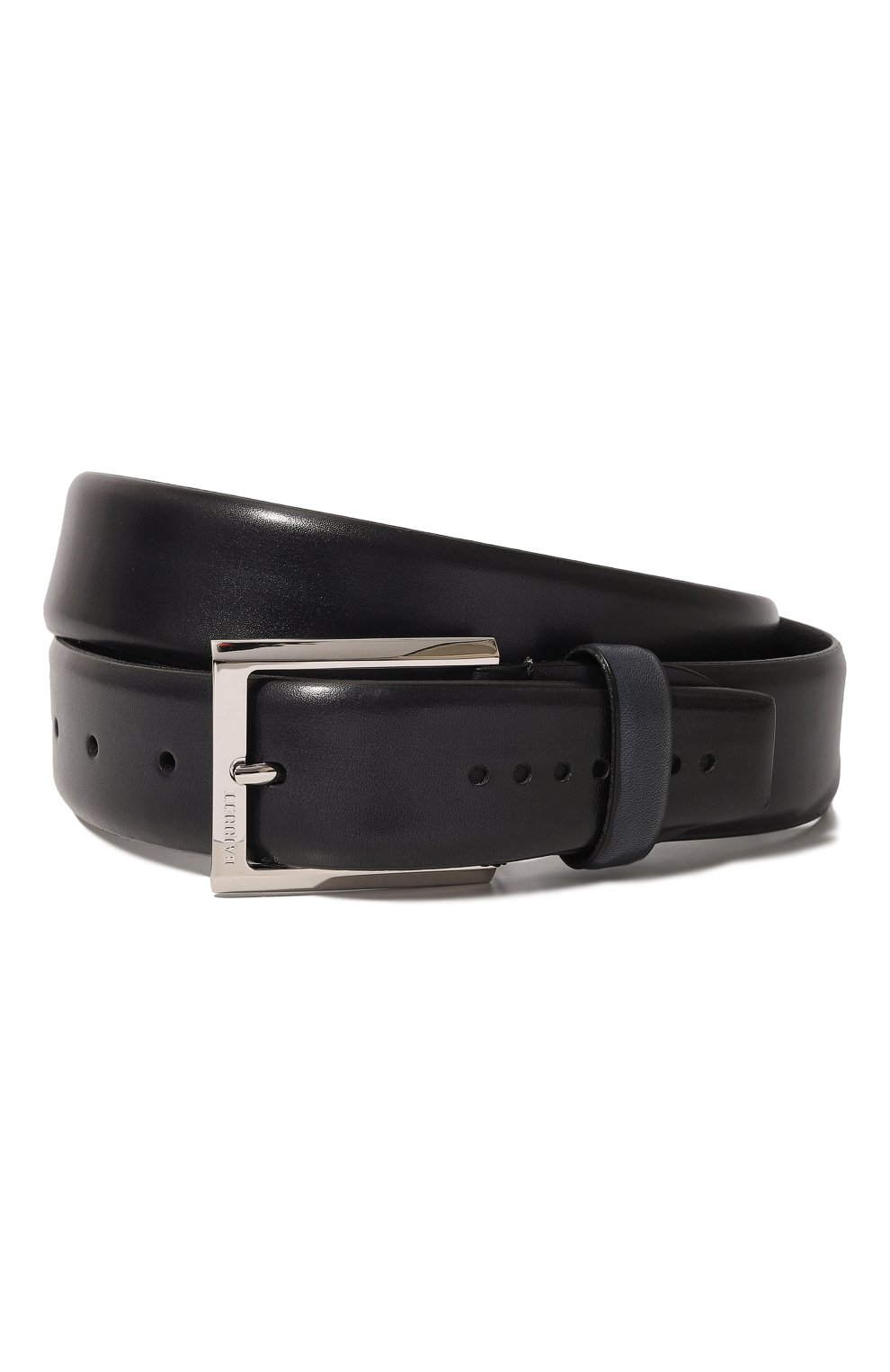 Кожаный ремень BARRETT, арт. 31B336.2, фото 1