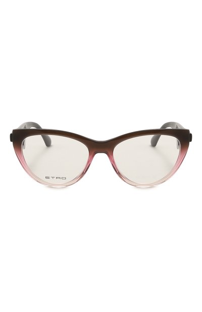 Оправа ETRO розового цвета по цене 18300 руб., арт. ETR0 0008 S0E, фото 3 Оправа ETRO, арт. ETR0 0008 S0E, фото 3