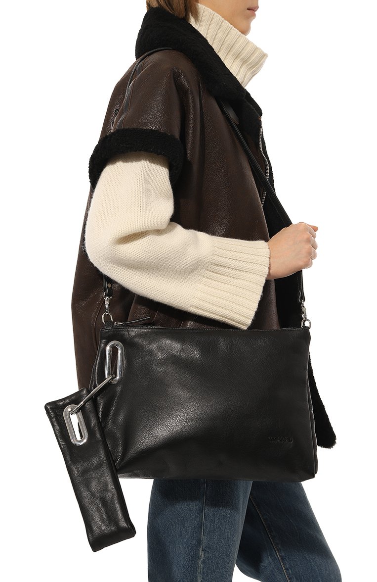 Сумка katrin VIC MATIE, арт. 1A0122TC999C070, фото 2