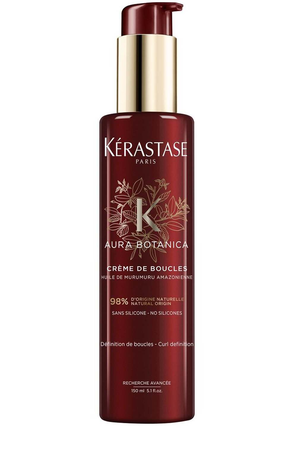 Крем для кудрей (150ml) KERASTASE, арт. 3474636591312, фото 1
