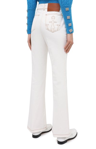 Джинсы JW ANDERSON, арт. TR0105 PG0178, фото 4