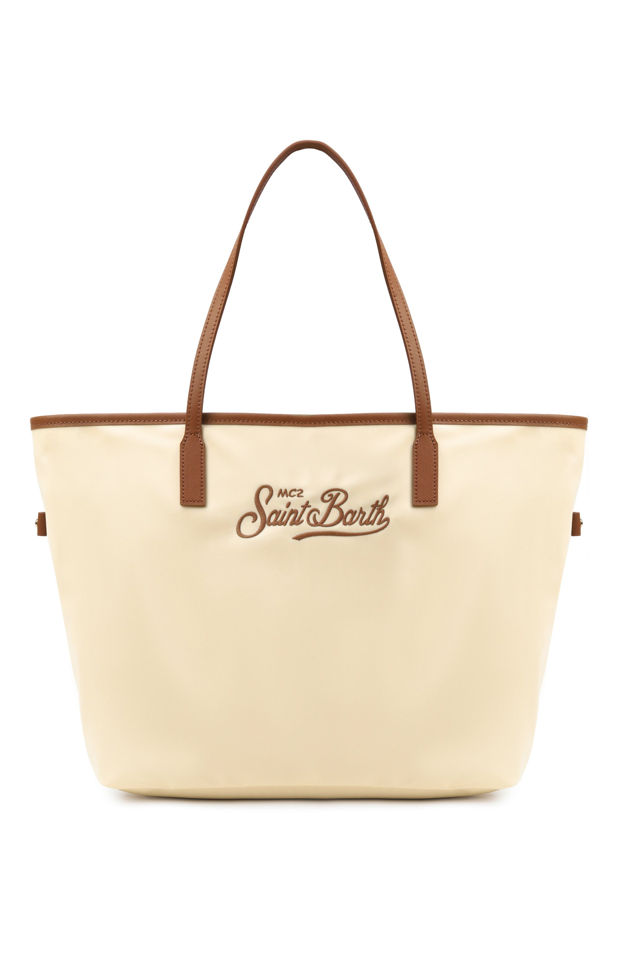 Сумка-тоут city large MC2 SAINT BARTH, арт. CB0002-01818L/CITY BAG NYL0N, фото 1