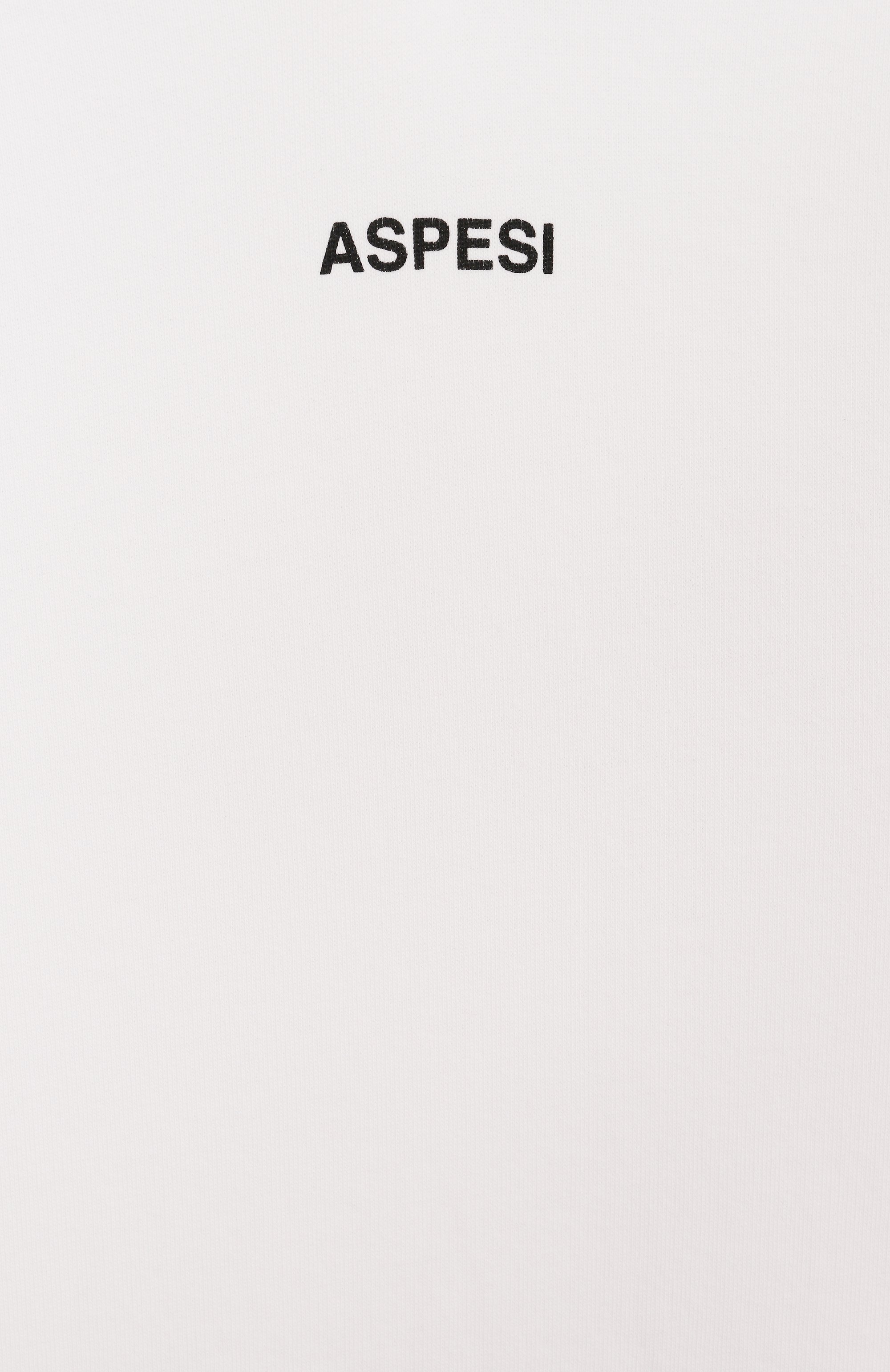 Комплект из худи и шорт ASPESI, арт. S25005DPM7067/6A-8A, фото 4