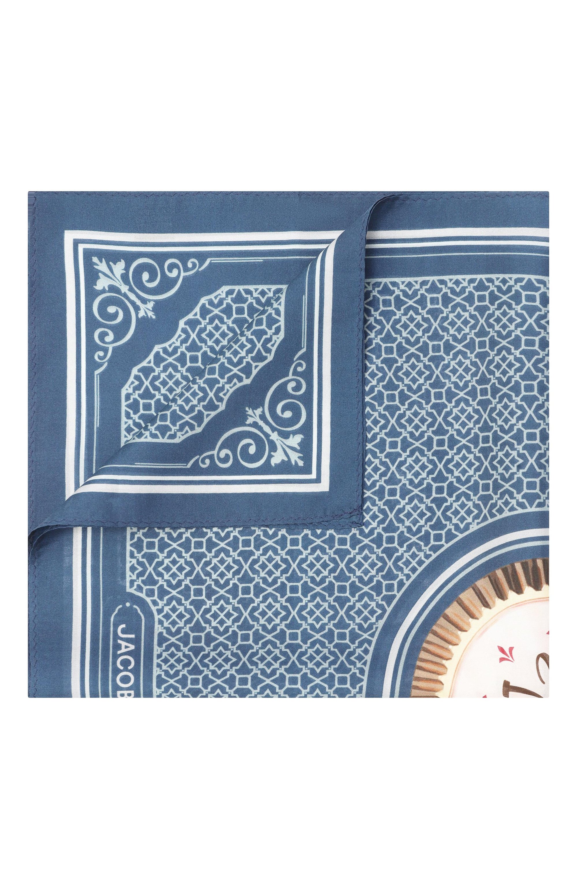 Джинсы eduard JACOB COHEN, арт. 25I P/JUL_QL005 060 S3619 L1, фото 6