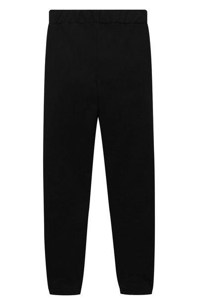 Хлопковые джоггеры SONIA RYKIEL ENFANT, арт. 20S1PA04, фото 2