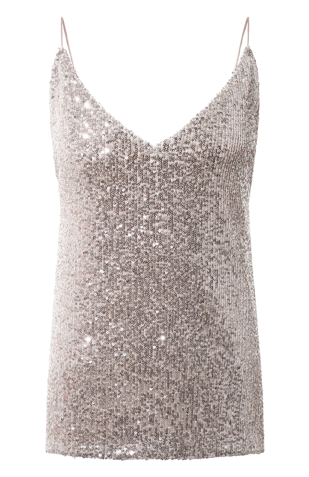 Топ с пайетками PERVERT, арт. PE23/TO05/90-92-32, фото 1