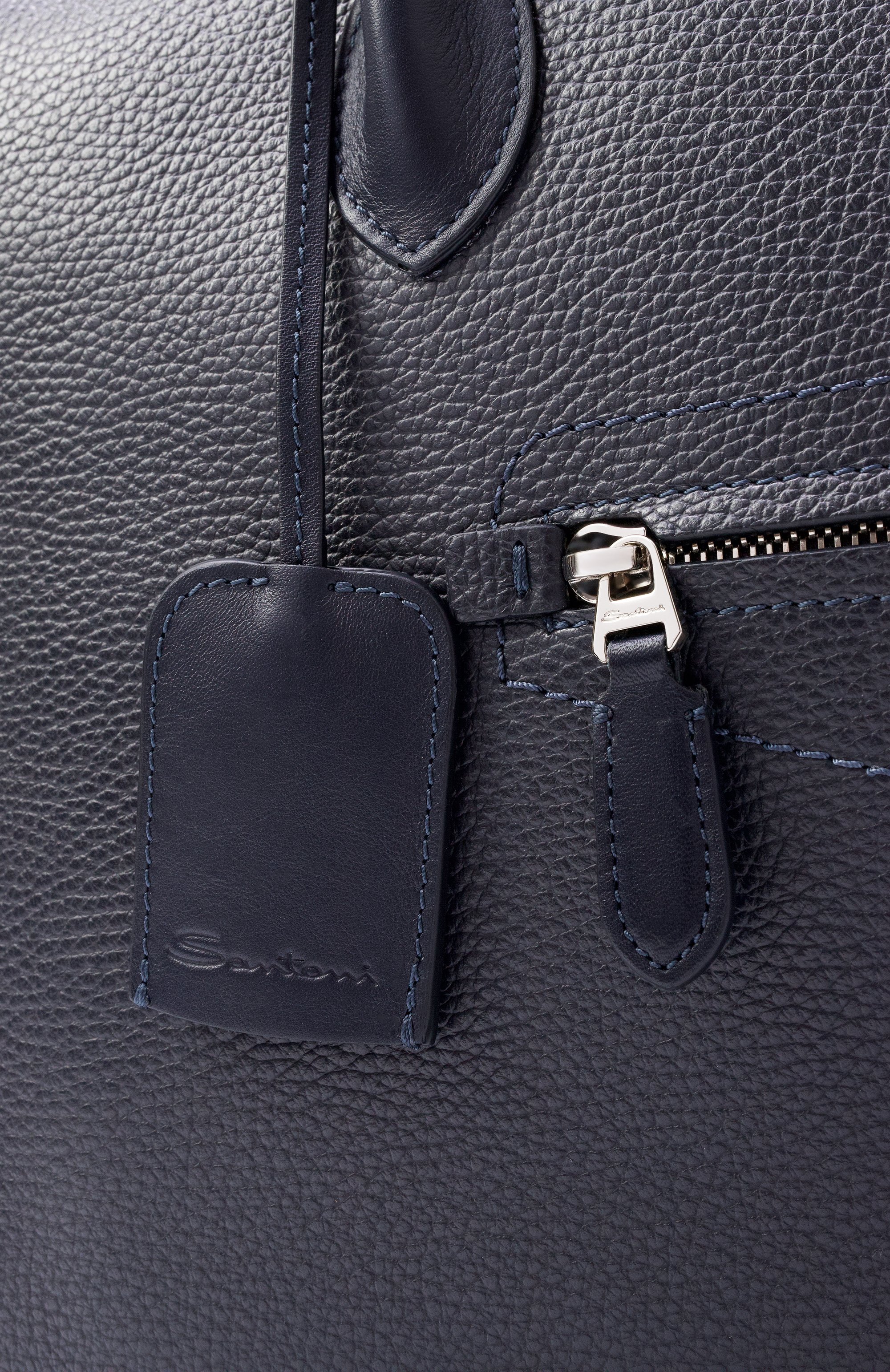 Портфель SANTONI, арт. UFBGA2715EN-AVGP, фото 5