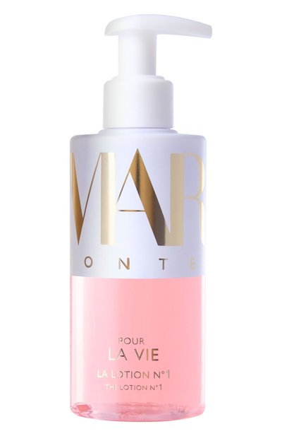 Лосьон № 1 (200ml) MARGY’S MONTE CARLO, арт. 3760107910547