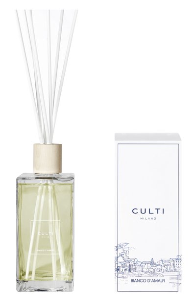 Диффузор bianco d'amalfi CULTI MILANO, арт. 8050534794007